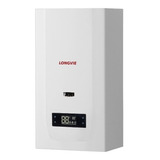 Calefón A Gas Glp Longvie Cn615ss Blanco 220v