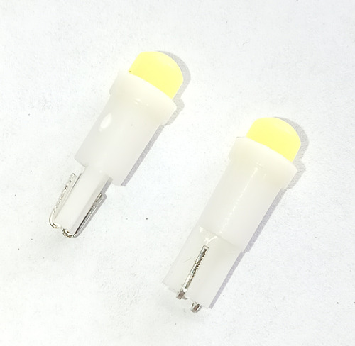 Foco Pellizco 158 Mini Led Blanco