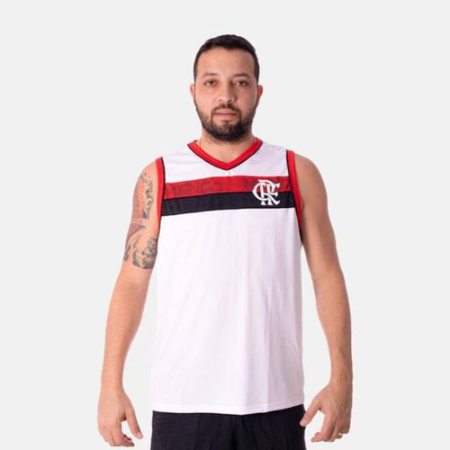 Regata Flamengo Ember