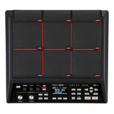 Roland Spd-sx Controlador MultiPad Modulo De Percusiones