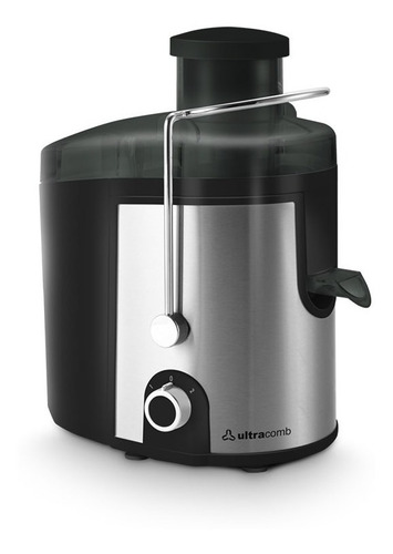 Extractor De Jugos Ultracomb 600w Jg 2703