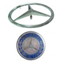 Insignia Emblema Amg Mercedes Benz Adhesiva Original MERCEDES BENZ ML