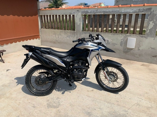 HONDA 2018