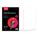 Papel Fotográfico Super Glossy Premium A4 230g 60 Folhas