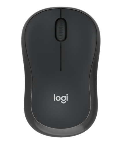 Mouse Inalambrico Bluetooth M240 Silent Logitech Negro