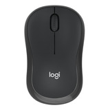 Mouse Inalambrico Bluetooth M240 Silent Logitech Negro