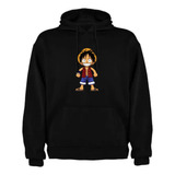 Sudadera De One Piece Estilo Único Para Verdaderos Fanáticos