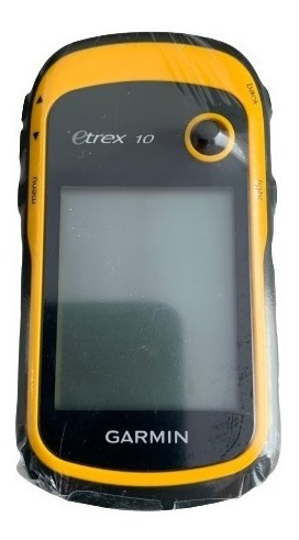 Gps Garmin Etrex 10 Terreno Usado Buen Estado Garantia