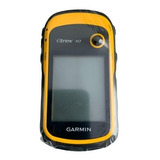 Gps Garmin Etrex 10 Terreno Usado Portatil Garantia