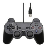 Controle Usb Para Pc Estilo Ps2 Analog Controller 2 