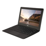 Dell Chromebook 11 4gb Ram, 16gb Ssd (2.1 Ghz) ()