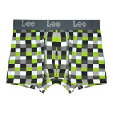 Boxer Corto Lee 6 Pack