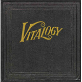 Vinilo Pearl Jam Vitalogy 2 Lp Importado Remasterizado