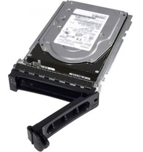 Dell Hdd 480gb Ssd Sata Read Intensive 6gbps 3.5  Hot-plugg