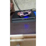 Ps4 Slim 1tb + 5 Jogos (barato Pra Vender Rápido)