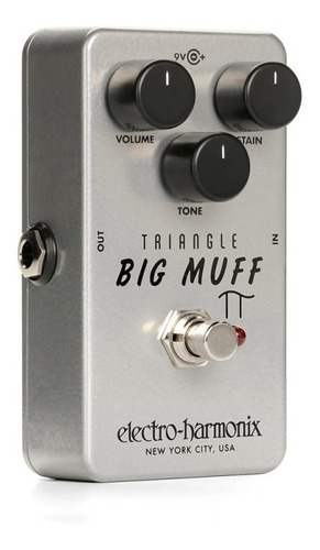 Pedal Triangle Big Muff Pi