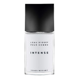 Perfume Issey Miyake L'eau D'issey Para Hombre Intense Edt 1