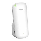 - D-link Wifi 6 Range Extender Ax1800 Malla Repetidor Y Boos