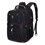 Morral Bolso Extra Grande Para Laptop Portatil Computador