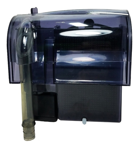 Filtro Cascada Sunny Pecera 100-150lts 450l/h