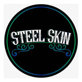 Spray Power Para Tatuaje Tattoo Sin Dolor Steel Skin 15ml