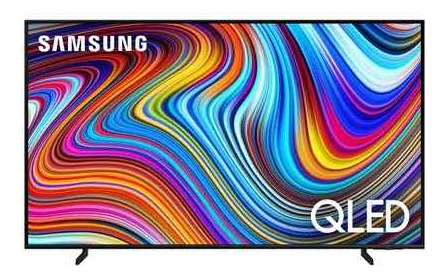 Smart Tv Qled Samsung 55