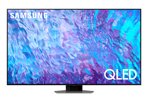Smart Tv Qled Samsung Q80c 4k 98  2023