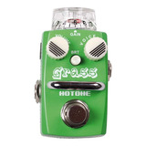 Pedal Hotone Overdrive Analogico Grass Sod1 Nfa3696