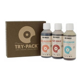 Trypack Hydro-pack 250ml C/u - Biobizz