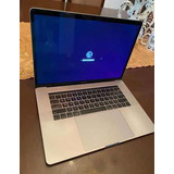 Macbook Pro 15 Inch 2018 Para Piezas