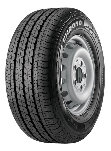Neumáticos Pirelli 175 65 14 90t Chrono Reforzada