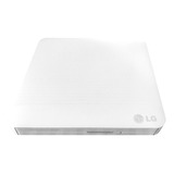 Quemador Dvd LG Portatil Slim Dvd-rw 8x Cd 24x Usb