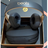  Beats Studio3 Wireless Negro Nocturno-cancelación De Ruido.