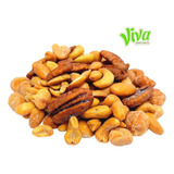 Mix Nuts Agridoce Premium 1kg Frete Grátis