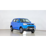 Suzuki S.presso 1.0 Glx Ac Mt