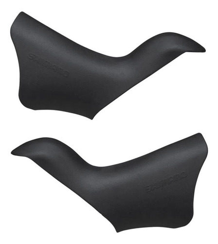 Funda De Goma Para Bicicleta Bar End Shimano St-4600