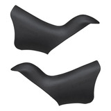 Funda De Goma Para Bicicleta Bar End Shimano St-4600