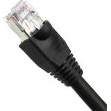 Cable Ethernet Impermeable Para Exteriores Cat6 De 50 P...