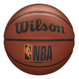 Wilson Nba Forge Series Indoor/outdoor Basketball - Forge,