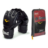 Everlast, Guantes De Combate, Artes Marciales Mixtas., L/xl