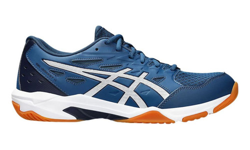 Tênis Asics Gel-rocket 11 Color Azul - Adulto 43 Br