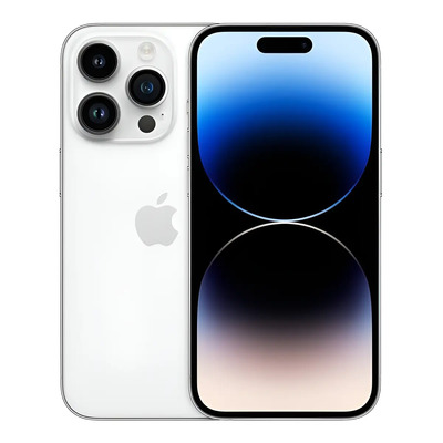 Apple iPhone 14 Pro 512 GB Color Plata | Meses sin interés