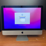 iMac 21  8gb 1tb Hd I5 2.8ghz Late 2015 - Usado
