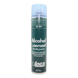 Alcohol En Aerosol Servex Desinfecta Superficies