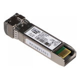 Gbic Cisco Sfp-10g-sr-x Nuevo Bolsa Sellada