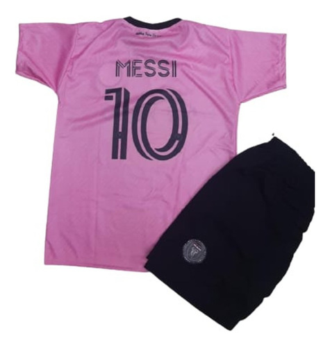 Uniforme Infantil Futebol Time Internacional - Envio Full