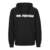 Sudadera One Direction Hoodie Hombre Mujer