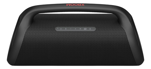 LG Xboom Go Bocina Bluetooth Portatil Xg9qbk - Etapa Y Bate