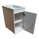 Mueble Lavadero 40x60x82 B P E - Unidad a $507750