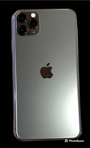 iPhone 11 Pro Max 256gb Impecable Con Accesorios